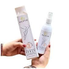 The Original Ecrin Hair Removel Spray